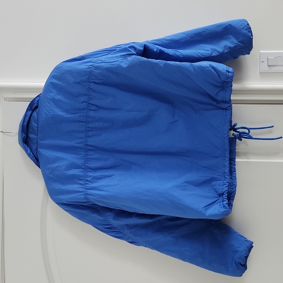 FP Movement by Free People The Bleachers Coaches Jacket XS - Picture 5 of 8